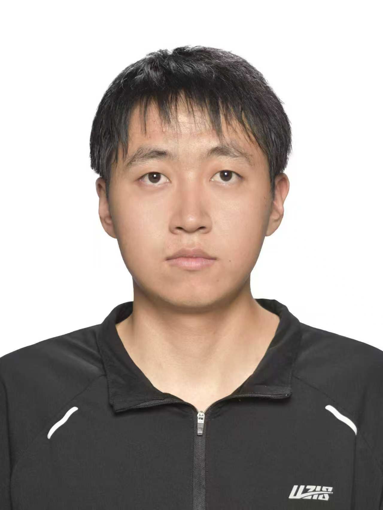 万兴正