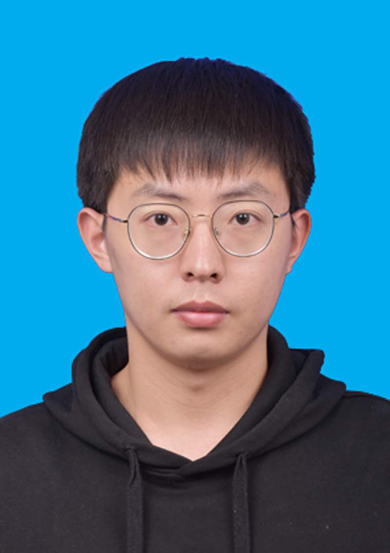 焦晨楠