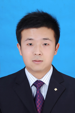 王晓飞