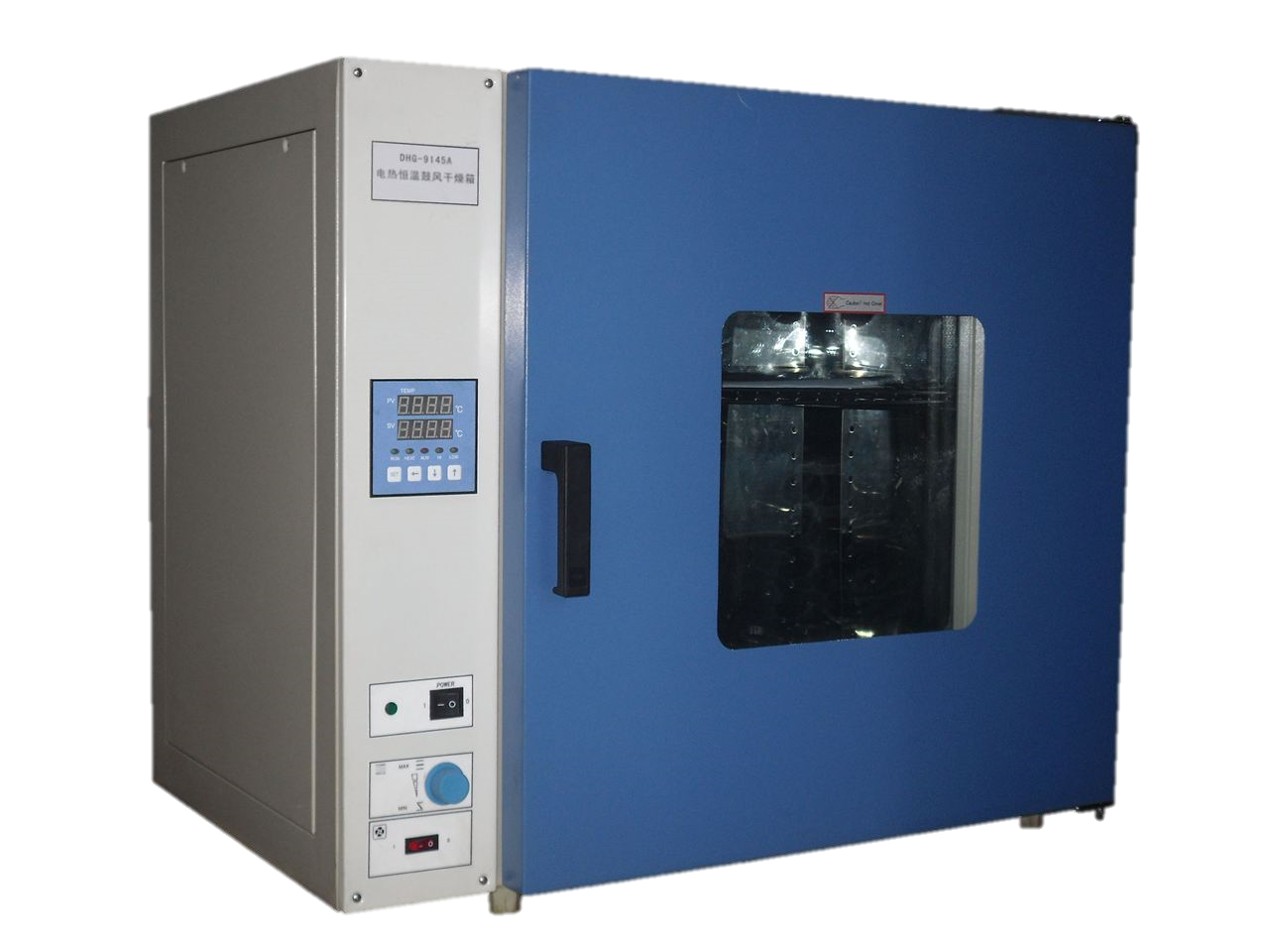 电热恒温真空干燥箱DZF-6050