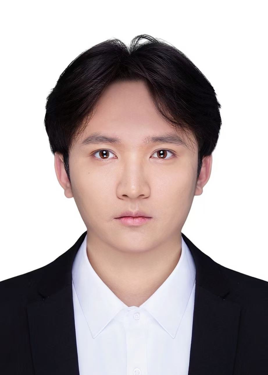 翟明阳